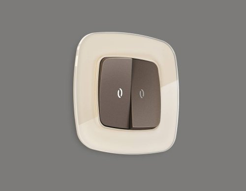 Выключатель Ambrella Volt OMEGA MO634035