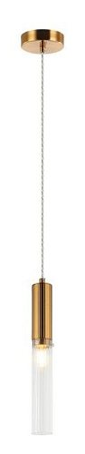 2161/05/01P Светильник подвесной Stilfort Satori 2161/05/01P