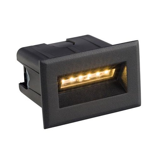 8164 Подсветка для ступеней Nowodvorski Bay Led 8164