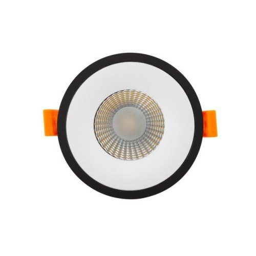 DK4001-WH Встраиваемый светильник Denkirs DK4000 DK4001-WH