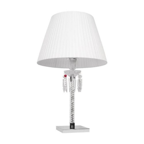 Настольная лампа Loft It Zenith 10210T White