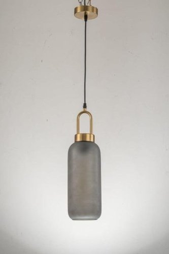 Светильник подвесной Arti Lampadari Narzole Narzole E 1.P2 CL