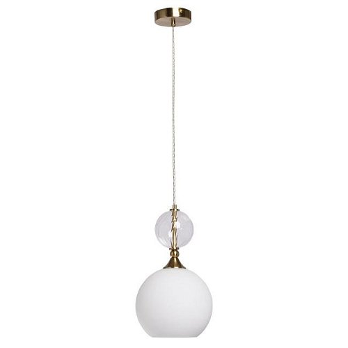 657012901 Светильник подвесной MW Light Крайс 657012901
