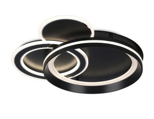 FA8515 Потолочная люстра Ambrella Disk FA8515