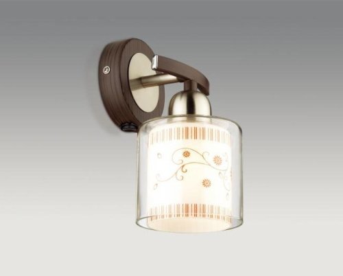 2616/1W Настенное бра Odeon Light Marti 2616/1W