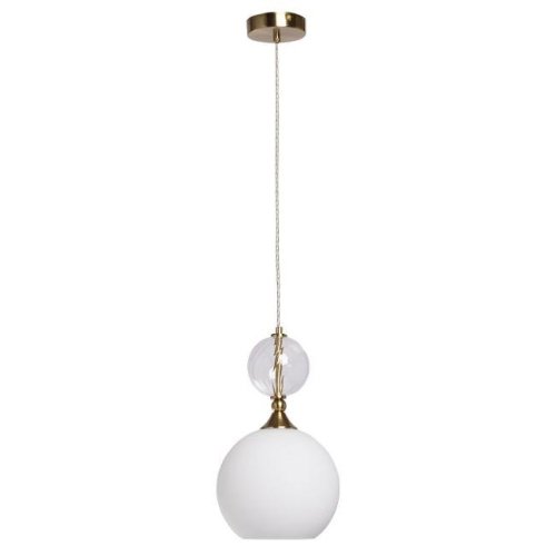 657012901 Светильник подвесной MW Light Крайс 657012901