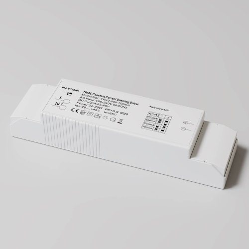 PSL-TR40-550-700mA Источник питания Triac Maytoni PSL-TR40-550-700mA