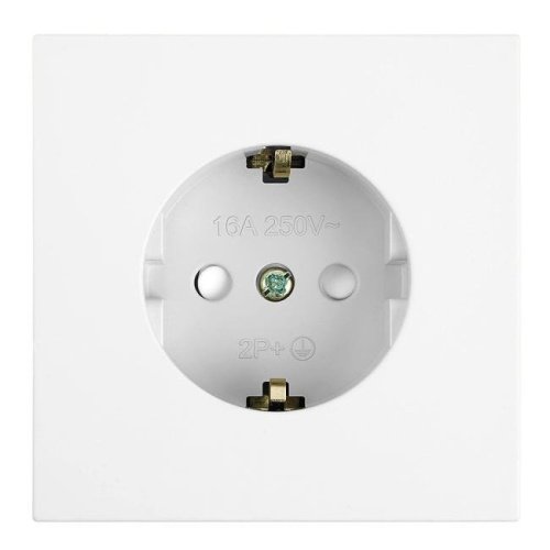 Розетка Stekker Мия 50440