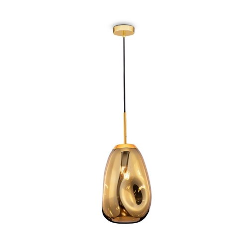 Светильник подвесной Maytoni Mabell P013PL-01G