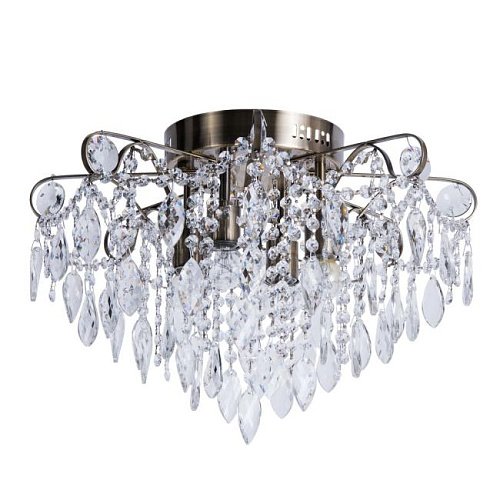 A1660PL-4AB Потолочная люстра Arte Lamp Emilia A1660PL-4AB