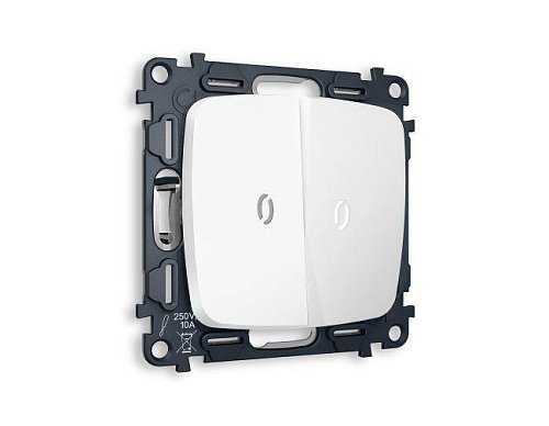 Выключатель Ambrella Volt OMEGA MO124015