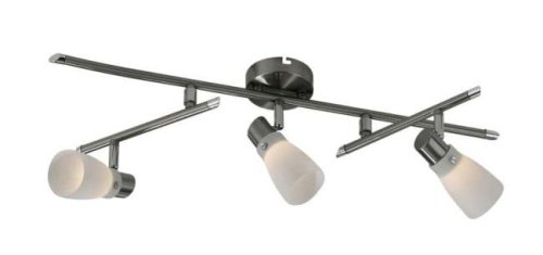Светильник спот Odeon Light TERZA 2066/3C