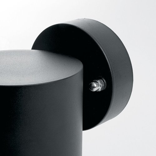 11708 Уличный настенный светильник Feron Рио 11708