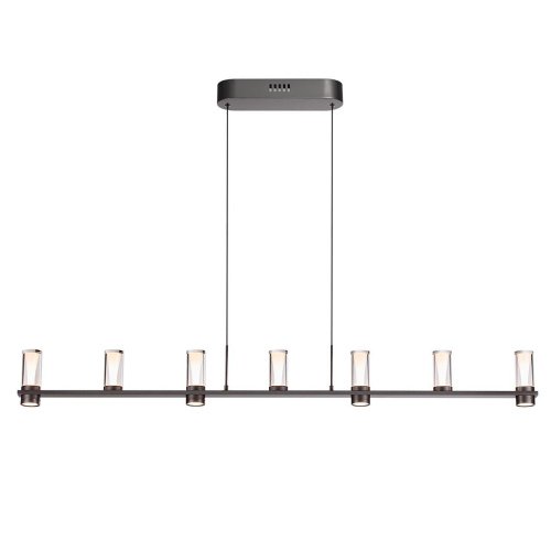 7143/45L Светильник подвесной Odeon Light Defance 7143/45L