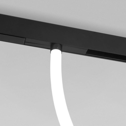 Slim Magnetic Full light N01 Трековый светильник 22W 4200K 85026/01 Трековый светильник Elektrostandard Slim Magnetic Slim Magnetic Full light N01 Трековый светильник 22W 4200K 85026/01