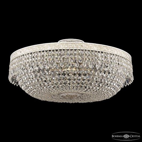 AL19011/55OL WMG Потолочная люстра Bohemia Al1901 AL19011/55OL WMG