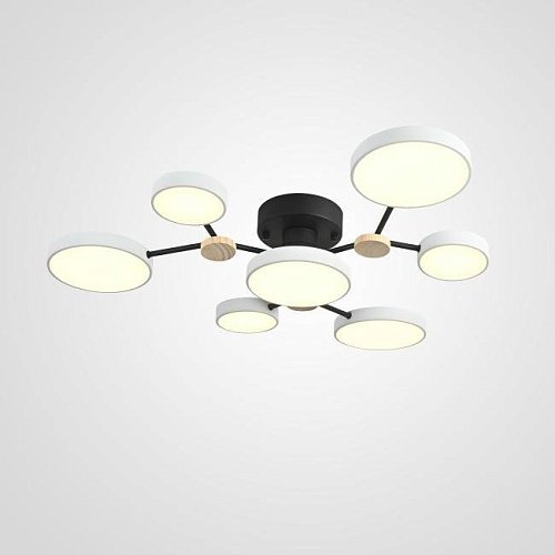 223761-23 Потолочная люстра ImperiumLoft Gamma01 223761-23