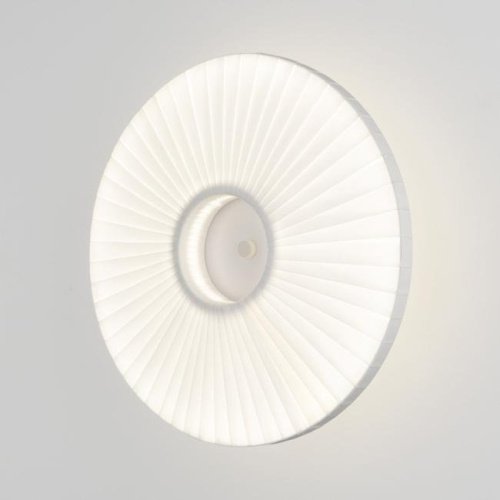 Настенный светильник Kreis Eurosvet 101002 LED белый