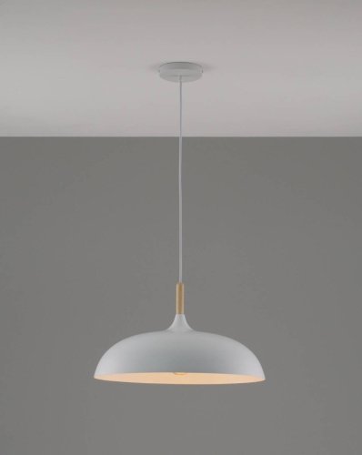 Светильник подвесной Moderli Hygo V11447-1P