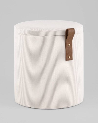 Пуфик Stool Group Руни 24A2064CG-L-16