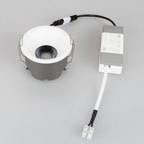 Встраиваемый светильник Arlight Harbor 054475