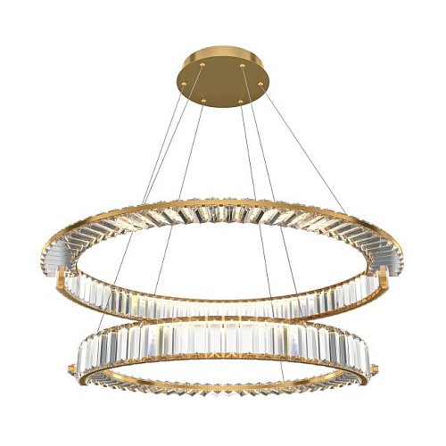 P097PL-L90BS3K Подвесная люстра Maytoni Krone P097PL-L90BS3K
