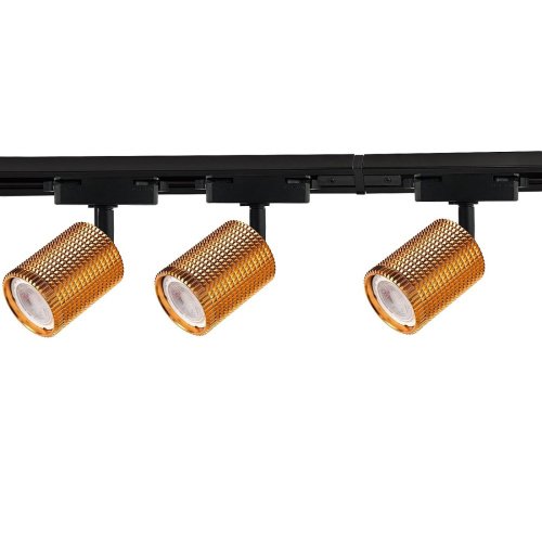 4020-3U Трековый светильник Favourite Imago 4020-3U