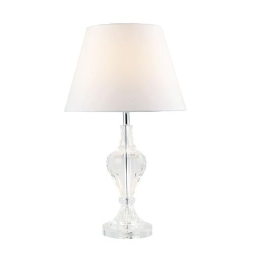 Настольная лампа ML Modelux ML.5506.01TL CR