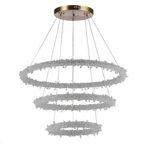 SL6105.203.03 Подвесная люстра ST Luce Lucchero SL6105.203.03