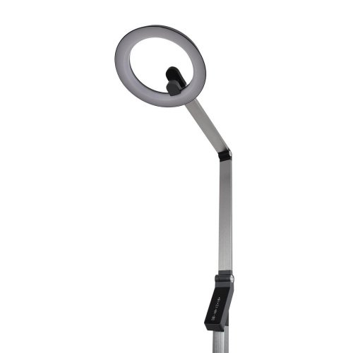 Торшер Lumion Genri 8332/15FL