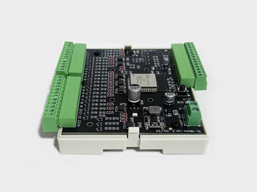 00-00004036 Контроллер подсветки ступеней КАП-32 плата (Wi-Fi), SWG Standard 00-00004036