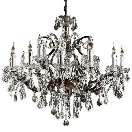L27918.65 Подвесная люстра L'Arte Luce Luxury Rococo L27918.65