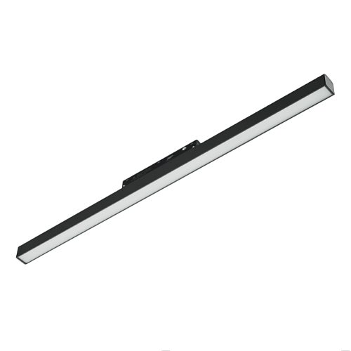 MT0230-24W3CCT-CSM-B Трековый светильник Флоу MyFar MT0230-24W3CCT-CSM-B