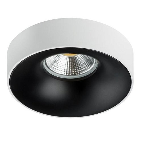 L01002720 Встраиваемый светильник Lightstar Levigo L01002720