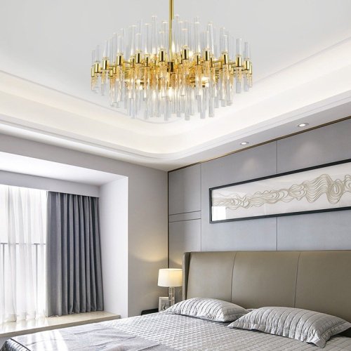 140626-26 Потолочная люстра ImperiumLoft Daina01 140626-26