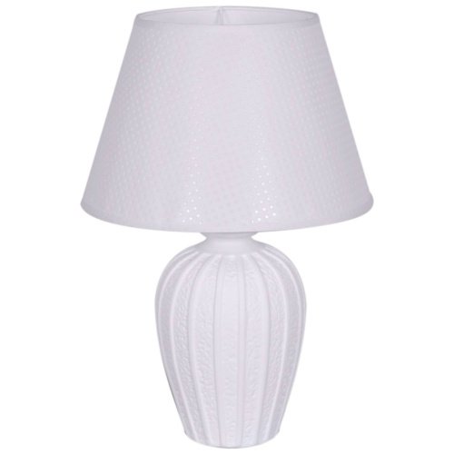 Настольная лампа Reluce 16568-0.7-01DY