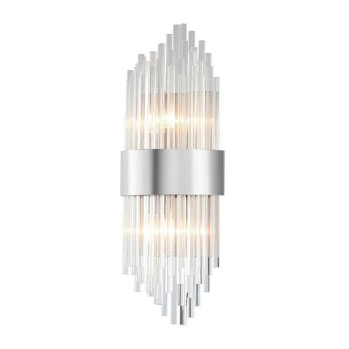 Настенное бра L'Arte Luce Luxury Mayfair L09322.98