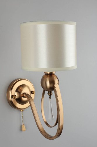 Настенное бра Omnilux Mellitto OML-63811-01