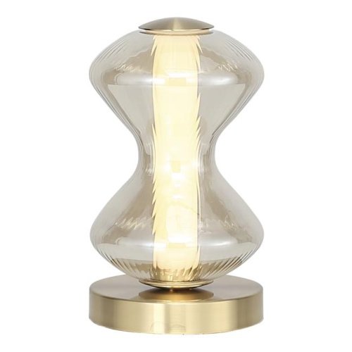 Настольная лампа ST Luce Spine SL6136.204.01