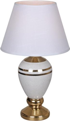 Интерьерная настольная лампа 30264-0.7-01