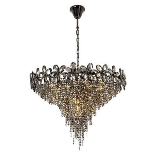 ML.9521.800 BK Подвесная люстра ML Modelux ML.9521.800 BK