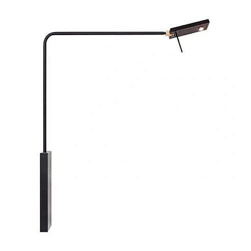 Настенный светильник L'Arte Luce Luxury Blade L68930.09