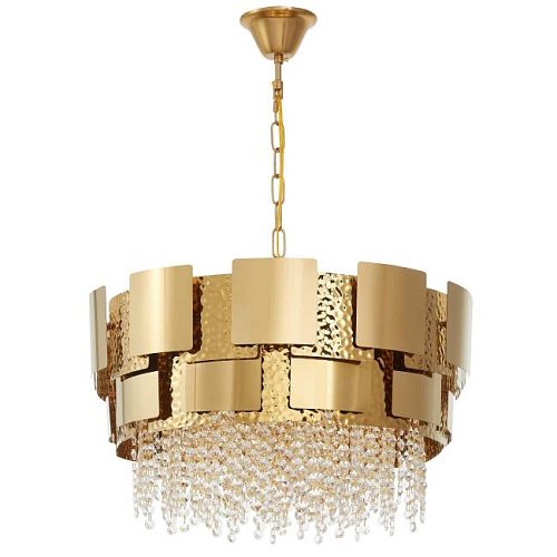 LDP 7046-600 MD Подвесная люстра Lumina Deco Diona LDP 7046-600 MD
