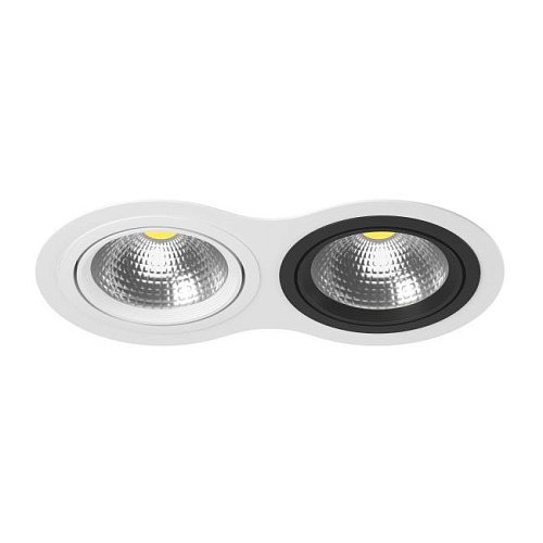 i9260607 Встраиваемый светильник Lightstar Intero 111 i9260607