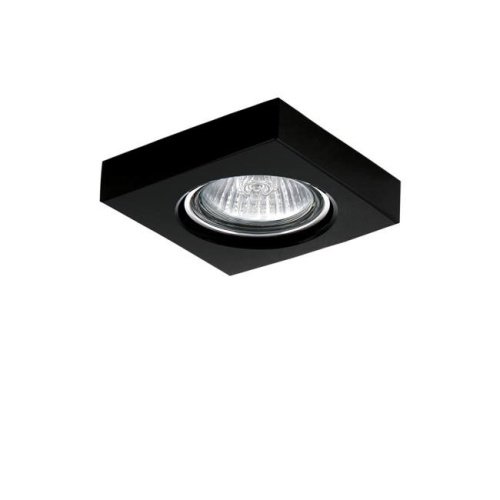 006167 Встраиваемый светильник Lightstar Lui micro 006167