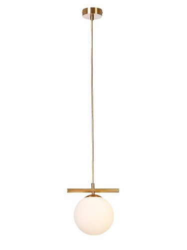 MR2073-1P Светильник подвесной MyFar Francis MR2073-1P
