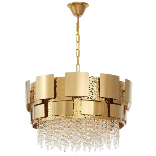 LDP 7046-600 MD Подвесная люстра Lumina Deco Diona LDP 7046-600 MD