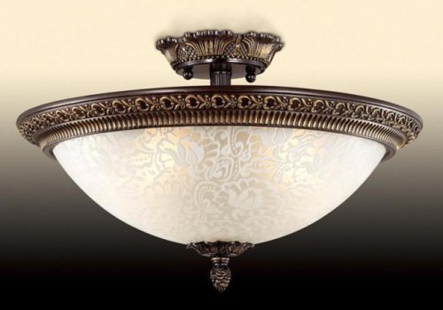 Светильник потолочный Odeon Light Maipa 2587/3C