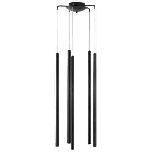 Светильник подвесной Lightstar Tubo L5T747347