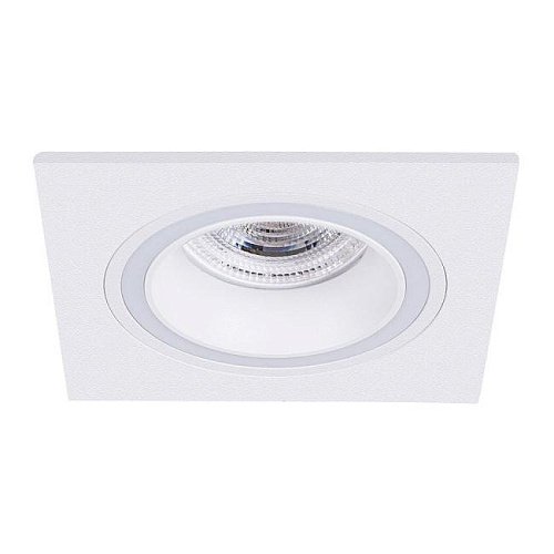 A2465PL-1WH Встраиваемый светильник Arte Lamp Imai A2465PL-1WH